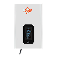 Стабілізатор напруги інверторний LogicPower LP-W - IS1000 (800Вт)