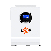 Інвертор гібридний однофазний LP HSI 3500 (24V 3500VA)