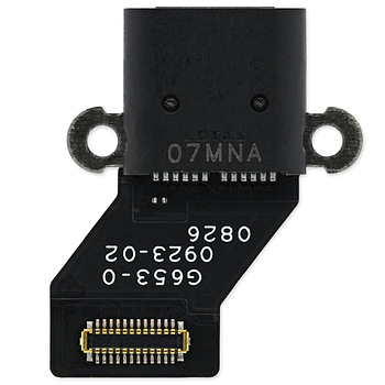 Нижня плата Google