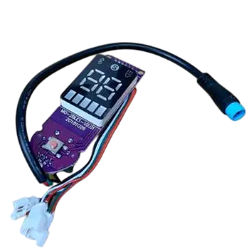 Плата з дисплеєм Crosser E9/ E9 Max