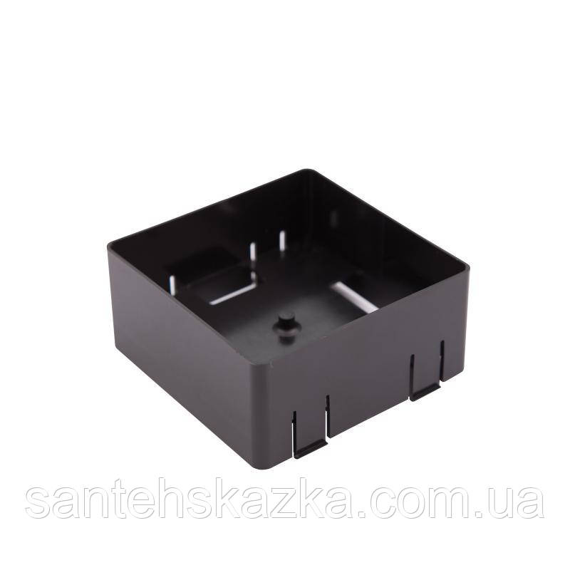 Кришка плати регулювання Airfel Integrity PLUS задня пластикова, фото 1