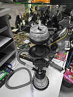 Кальян Б/У Кальян Hookah Dafna Plus Black 38 см
