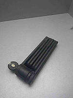 Замок для велосипеда Б/У TONYON TY3853-B під ключ (шасть секцій)