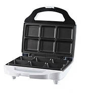 Новий німецький апарат для брауні (бісквіта) з Німеччини Topmatic Emerio BM-106948.1 White з гарантією