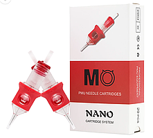 Картридж тату MO Nano PMU 1001RL