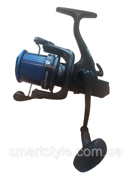 Фідерна котушка Shark Sadey DF 6000 10+1ВВ