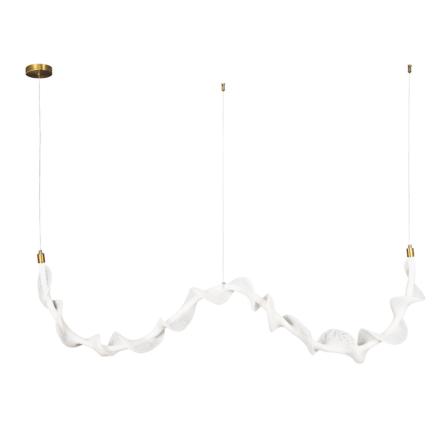 Люстра 7813087 AB, фото 1