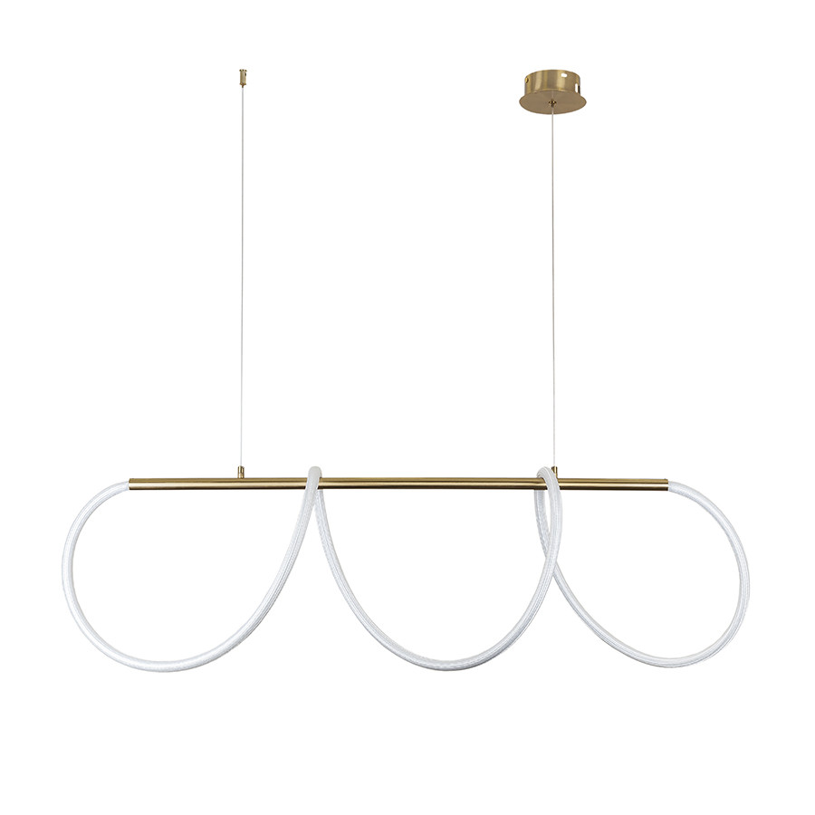 Люстра 7813036 (1200) AB, фото 1