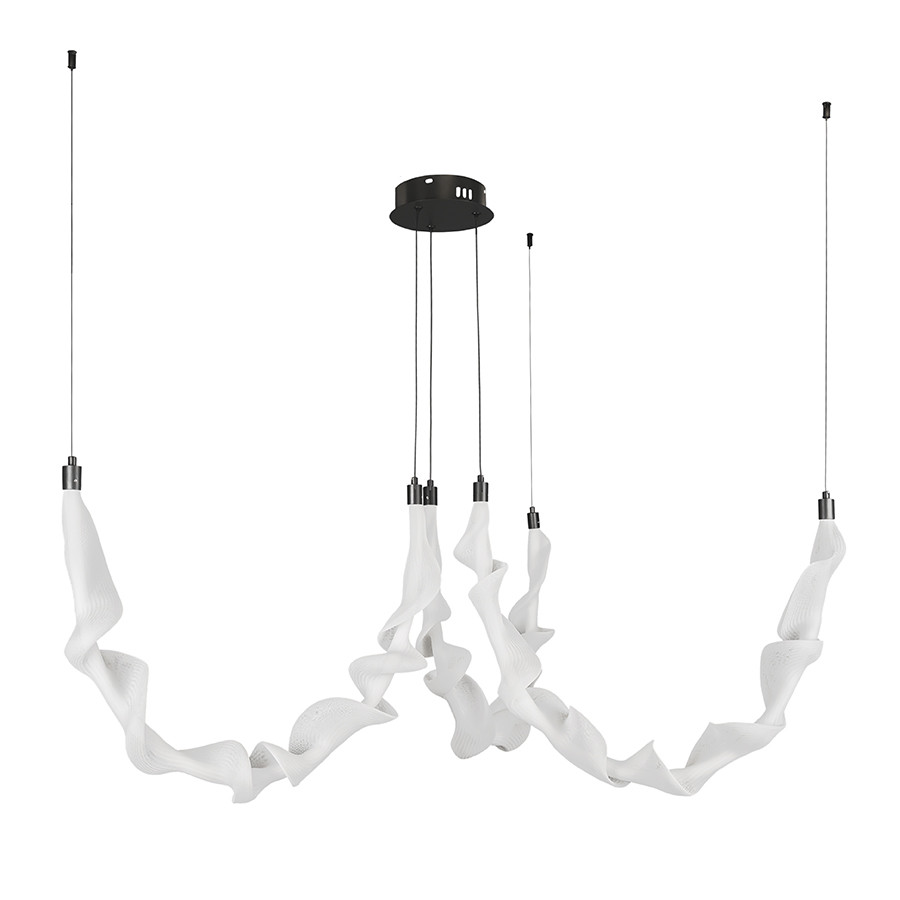 Люстра 7813041-3 BK, фото 1