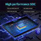 Смарт ТВ Приставка R69 Plus 4/64 ГБ, Allwinner H728, Android 14, WiFi6, LAN 1 Гб, фото 11