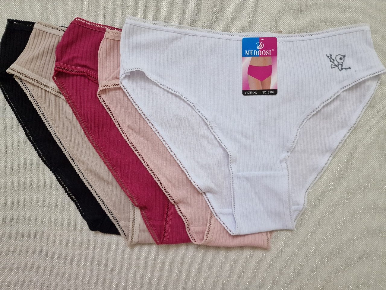 Труси жіночі