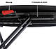 Прасувальна дошка Rolser K-Surf Black Tube Plata (K07002-1029), фото 6