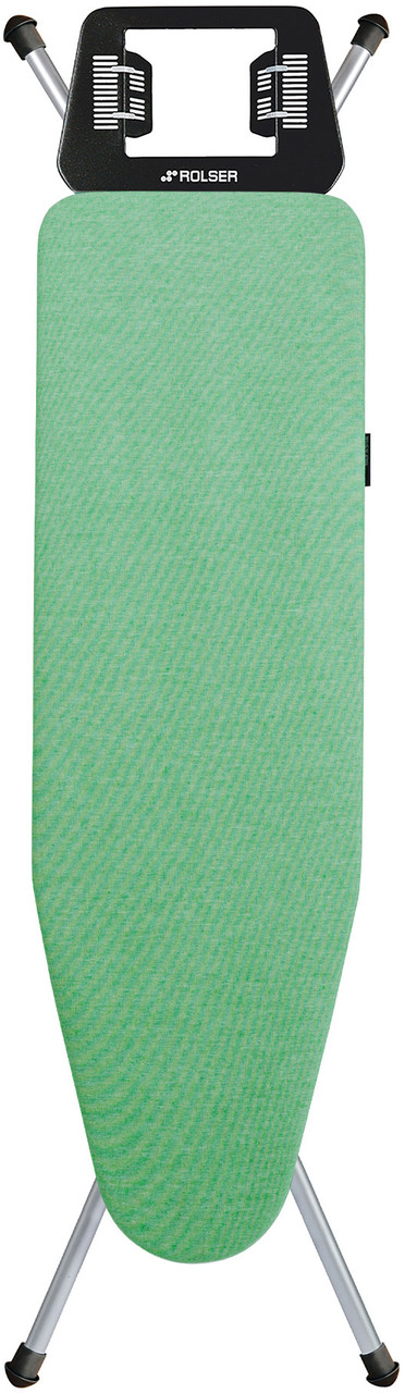 Прасувальна дошка Rolser K-UNO Verde (K01015-2069), фото 1