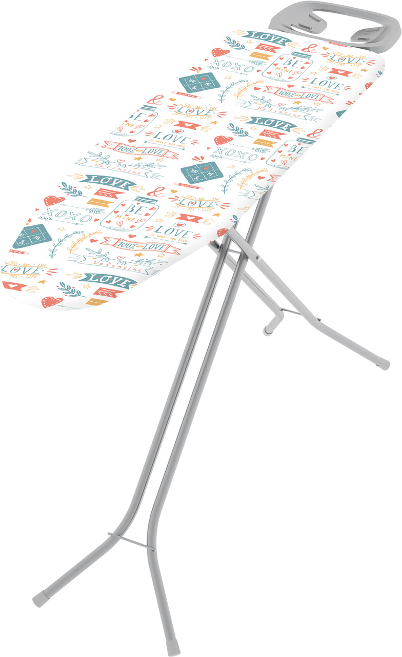 Дошка для прасування Colombo Cupido (A122L13W-N), фото 1