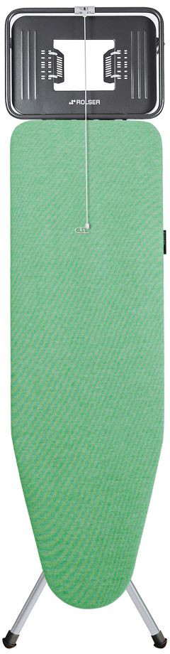 Прасувальна дошка Rolser K-TRES Verde (K03015-2069), фото 1