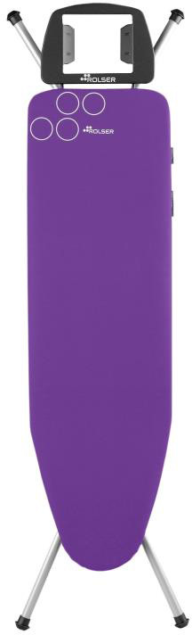 Прасувальна дошка Rolser K-S More (K04015-2065), фото 1