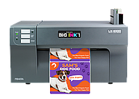 Принтер кольорових етикеток PRIMERA LX4000e, фото 2