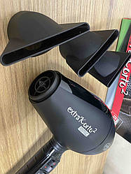 Фен професійний Coifin extraKorto2 Ionic 2400 Вт (EK2R-ion)