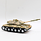 Дитячий танк на радіокеруванні з пультом / Іграшка танк / Радіокерований танк для дітей, фото 7