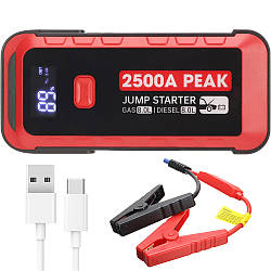 Пусковий пристрій Jumpstarter B01 / Пусковий пристрій авто