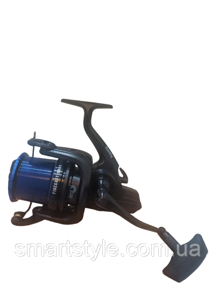 Котушка Shark Sadey Firecast 10000 10+1ВВ