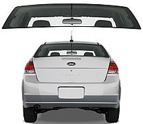 Заднє скло Ford Focus 2004-2011 седан