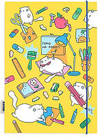 Блокнот «Горю на роботі» / ORNER