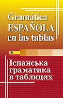 Іспанська граматика в таблицях / АРІЙ