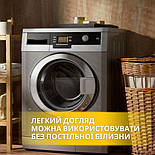 Набір полуторний ManMaker IDEIA ковдра 140х210 та подушка 50х70 штучний пух + маска для сну, фото 8