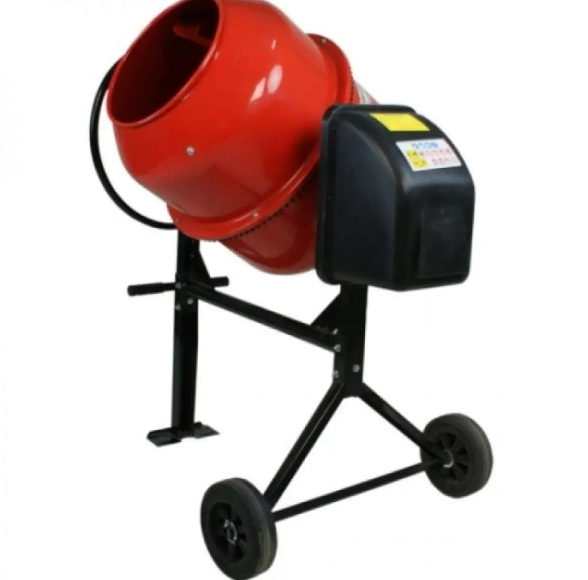 Бетонозмішувач 125 л. FORTE EW2125P 550 Вт