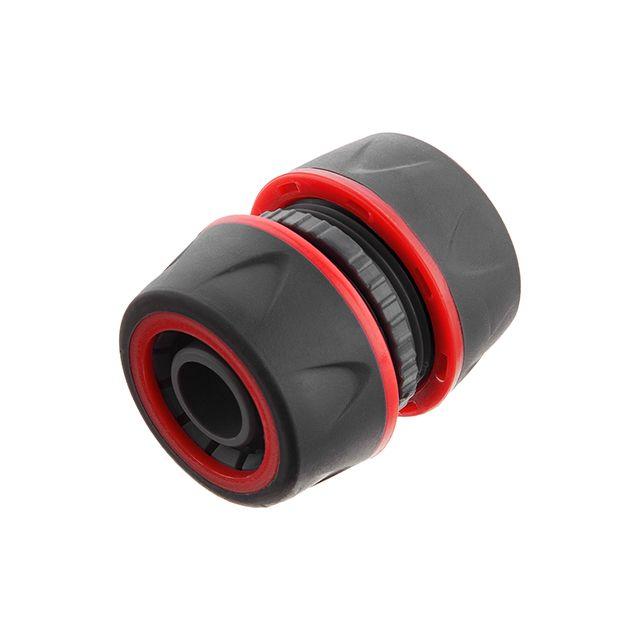 Муфта ремонтно-з'єднувальна для шланга 3/4" INTERTOOL GE-1114