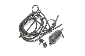 Р/К бачка омивача КАМАЗ Євро-4 (DECARO) DC.21-297-100