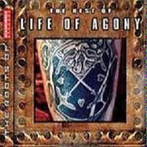 LIFE OF AGONY – THE BEST OF… (CD Audio)