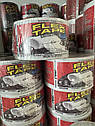 Водонепроникна ізоляційна стрічка FLEX TAPE White 150*5 cm, фото 6