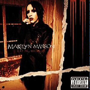 Marilyn Manson – Eat Me, Drink Me (CD Audio)