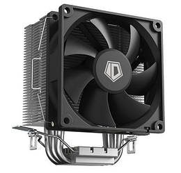 Кулер для процесора ID-Cooling SE-903-SD v3 Intel:1700/1200/1151/1150/1155/11556, AMD