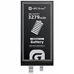 Акумулятор iPhone 14 3279mAh, без контролера, оригінал PRC G+OCA PRo