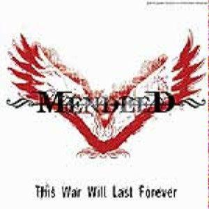Mendeed – This War Will Last Forever (CD Audio)