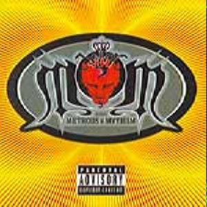 Methods Of Mayhem – Methods Of Mayhem (CD Audio)