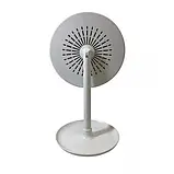 Дзеркало з підсвіткою і вентилятором Beauty Breeze Mirror SV227, фото 4