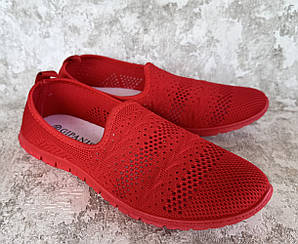 Мокасини жіночі Гіпанис гуртом