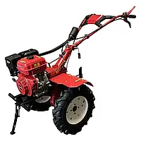 Мотоблок Forte 1350 Дизельный мотоблок Сельскохозяйственный мотоблок дизельный Легкий мотоблок для дачи