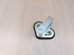 Скоба замка передніх дверей Iveco Daily E3 (2000-2005), 5801352910, 97169451