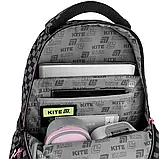 Рюкзак Kite Education teens K25-8001L-2, фото 6