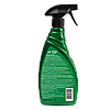Turtle Wax 52803 Очисник скла та пластику Dash&Glass, 500 мл, фото 3