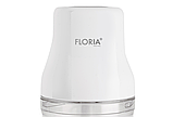 Подрібнювач продуктів чопер Floria 0.5 л 200 Вт леза нержавіюча сталь, фото 3