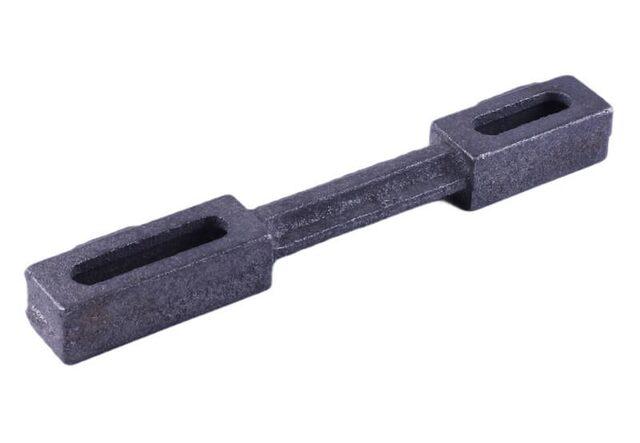 Кріплення двигуна заднє - 180N-195N, фото 1