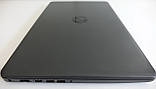 Ноутбук HP 250 G7 15.6 / i5-1035G1 / 8gb ddr4 / 256gb ssd NVME / Intel UHD G1 / Win11 Pro / Знос акб 0%, фото 7