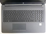 Ноутбук HP 250 G7 15.6 / i5-1035G1 / 8gb ddr4 / 256gb ssd NVME / Intel UHD G1 / Win11 Pro / Знос акб 0%, фото 5