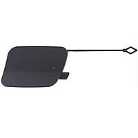 Заглушка заднього бампера BMW X5 (F15) 2014 - 2017р права OEM 51127378574